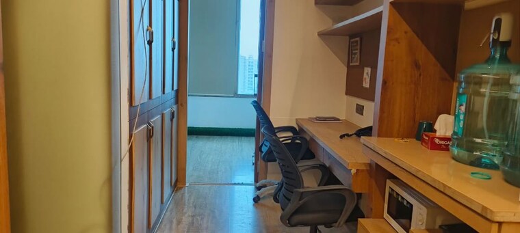 undefined, knox-plaza Commercial Office Space 550 Sq.Ft. In Malad West Mumbai 10624731