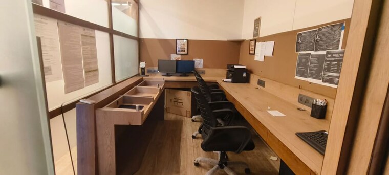 Kitchen, knox-plaza Commercial Office Space 550 Sq.Ft. In Malad West Mumbai 10624731