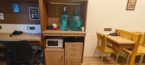 Furnished Amenities in  Office Space at Knox Plaza, Malad West – for Rent