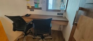Team Area in  Office Space at Knox Plaza, Malad West – for Rent