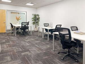  Office Space For Rent in Dollars Colony
