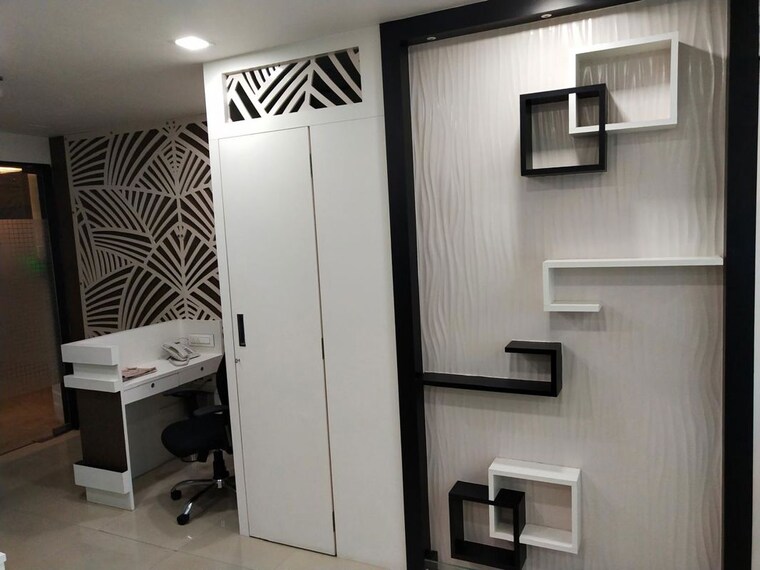 Kitchen, corporate-annexe Commercial Office Space 400 Sq.Ft. In Goregaon East Mumbai 10624733