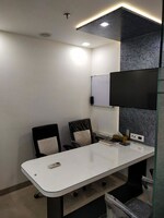400 Sq.Ft. Office Space in Corporate Annexe