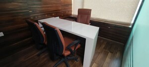 Kitchen in  Office Space at Kemp Plaza, Malad West – for Rent