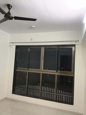Furnished Amenities in 2 BHK Apartment at Chandak 34 Park Estate, Goregaon West – for Sale