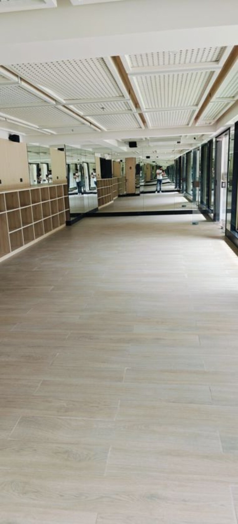 Exterior View, chandak-34-park-estate 2 Bedroom 602 Sq.Ft. Apartment In Goregaon West Mumbai 10624728