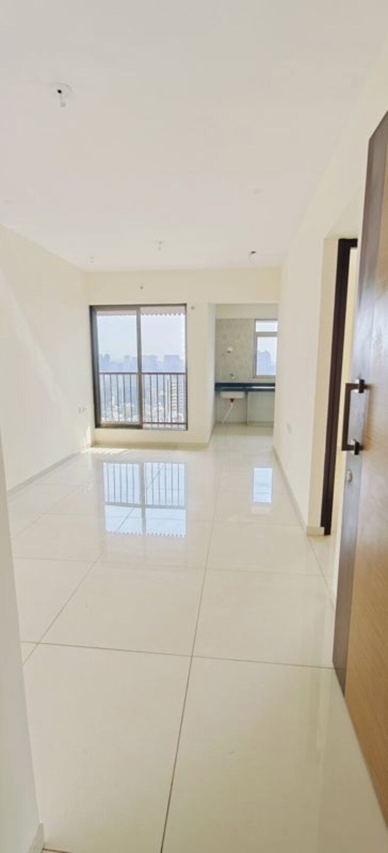 Entrance, chandak-34-park-estate 2 Bedroom 602 Sq.Ft. Apartment In Goregaon West Mumbai 10624728