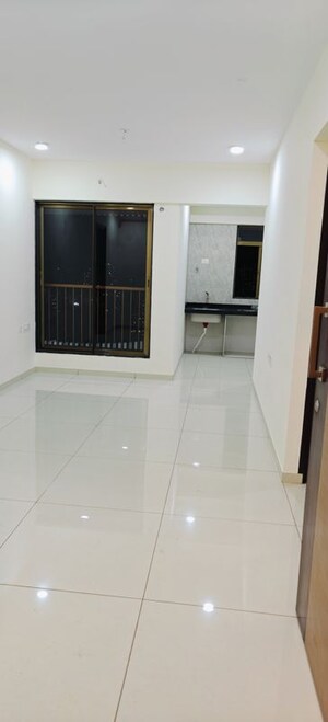Room in 2 BHK Apartment at Chandak 34 Park Estate, Goregaon West – for Sale