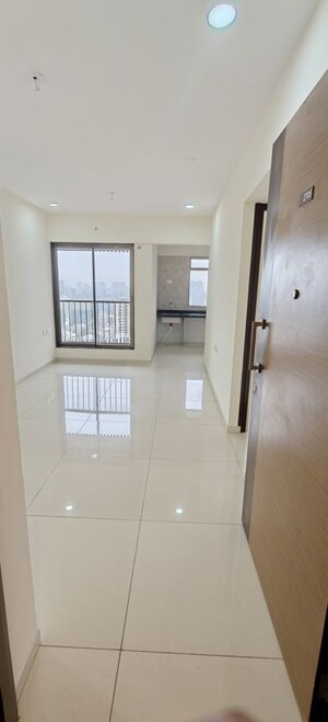 Room in 2 BHK Apartment at Chandak 34 Park Estate, Goregaon West – for Sale