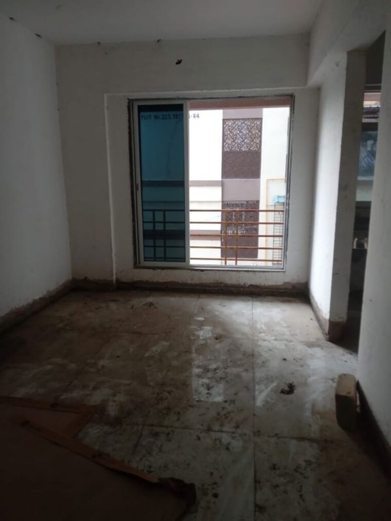 Room, gns-sai-annapurna 1 Bedroom 690 Sq.Ft. Apartment In Vadghar Navi Mumbai 10624739