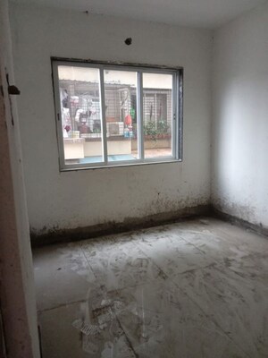 Room in 1 BHK Apartment at GNS Sai Annapurna, Vadghar – for Sale