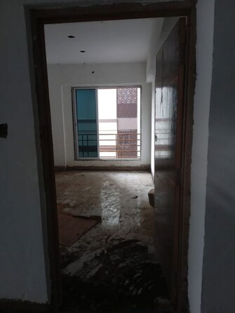 1 BHK Apartment For Sale in GNS Sai Annapurna in Vadghar, Navi Mumbai