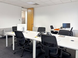  Office Space For Rent in Mundhwa