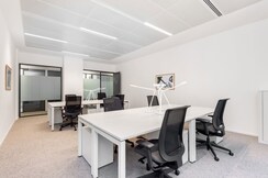 Office Space For Rent in Wave One