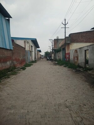  Warehouse – Exterior View View at Surya Palace Colony - for Sale