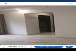 1 BHK + Study Room Apartment For Sale in New Poonam Sagar CHS
