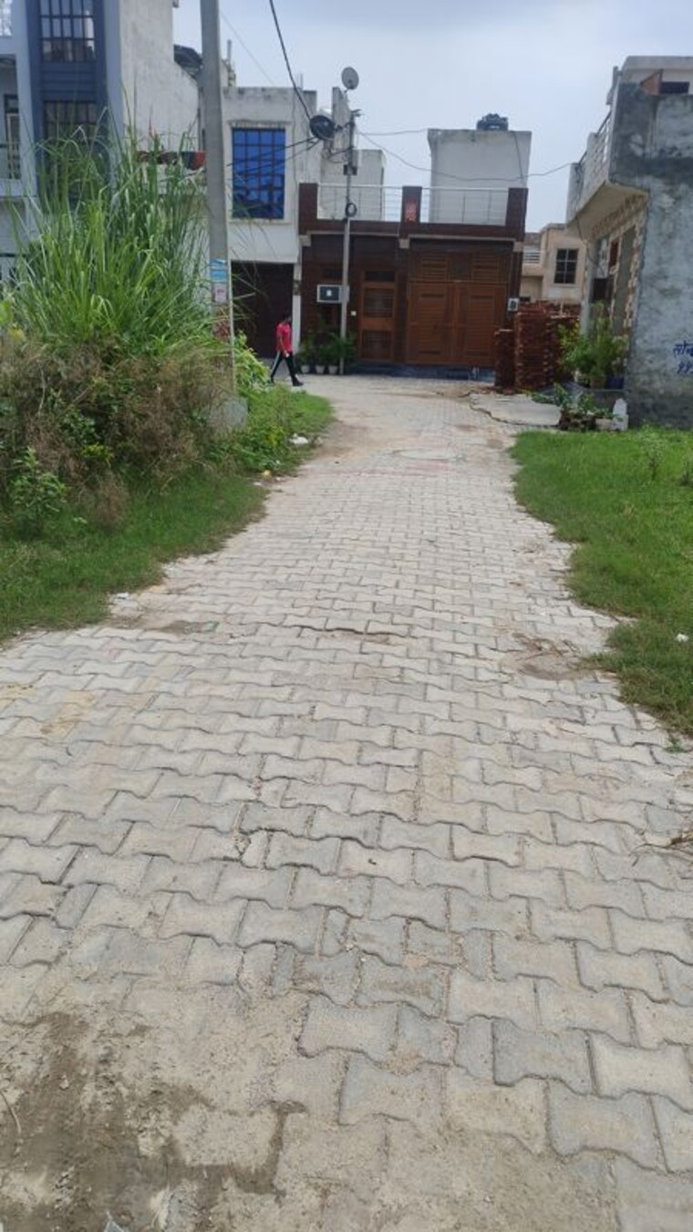 undefined, raj nagar extension  120 Sq.Yd. Plot In Raj Nagar Extension Ghaziabad 10624737