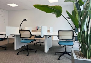  Office Space For Rent in Sector 65