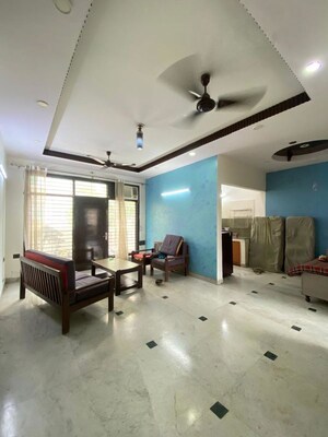 2 BHK Builder Floor For Rent in Palam Vihar Residents Association, Palam Vihar