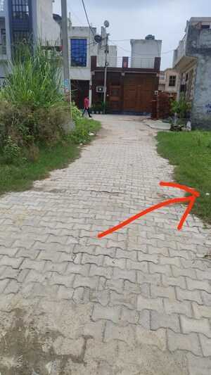  Plot – Garden View at Nandgram - for Sale