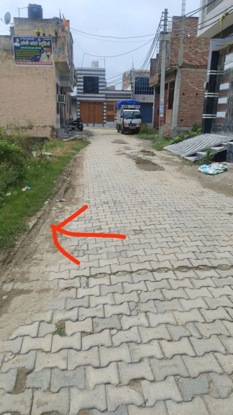 undefined, nandgram  125 Sq.Yd. Plot In Nandgram Ghaziabad 10624743