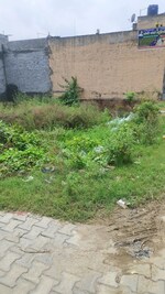 125 Sq.Yd. Plot in Nandgram