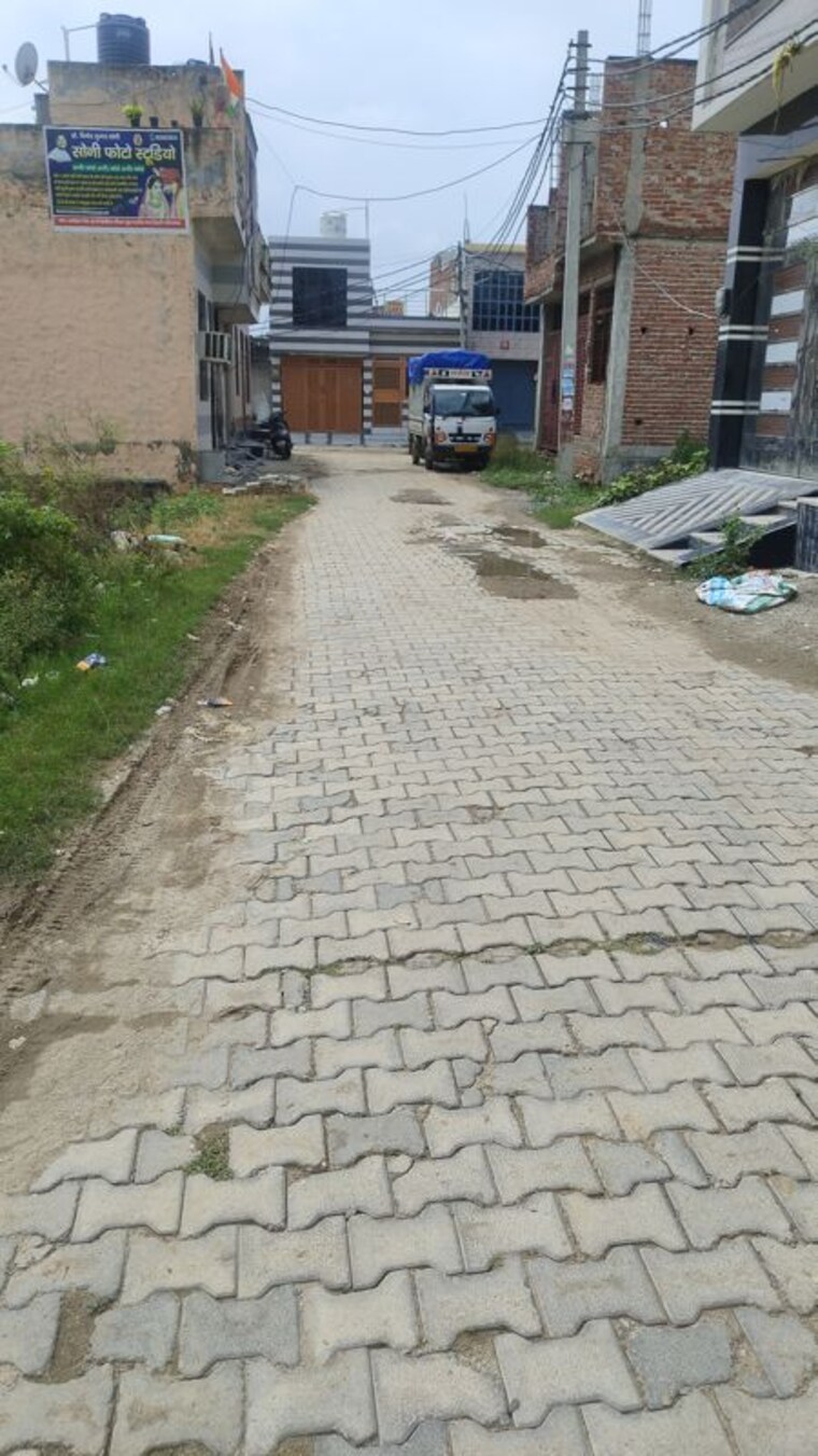 undefined, nandgram  125 Sq.Yd. Plot In Nandgram Ghaziabad 10624743