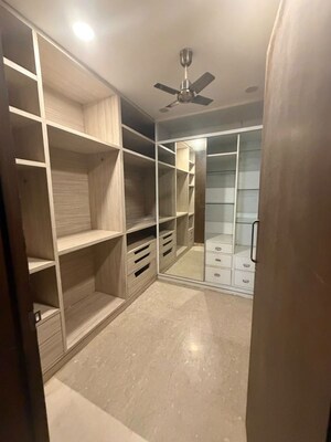 Kitchen in 2 BHK Builder Floor at Palam Vihar – for Rent