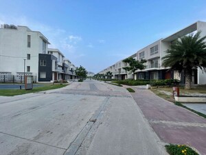 2 BHK Independent House – Exterior View View at Sector 2 Greater Noida - for Sale