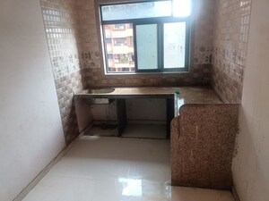 Living Room in 1 BHK Apartment at Sai Paradise Kalyan East, Kalyan East – for Sale