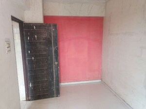 Bathroom in 1 BHK Apartment at Sai Paradise Kalyan East, Kalyan East – for Sale