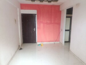 Bathroom in 1 BHK Apartment at Sai Paradise Kalyan East, Kalyan East – for Sale