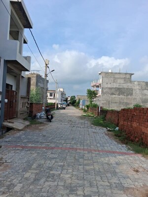 3 BHK Independent House – Exterior View View at Indira Nagar - for Sale