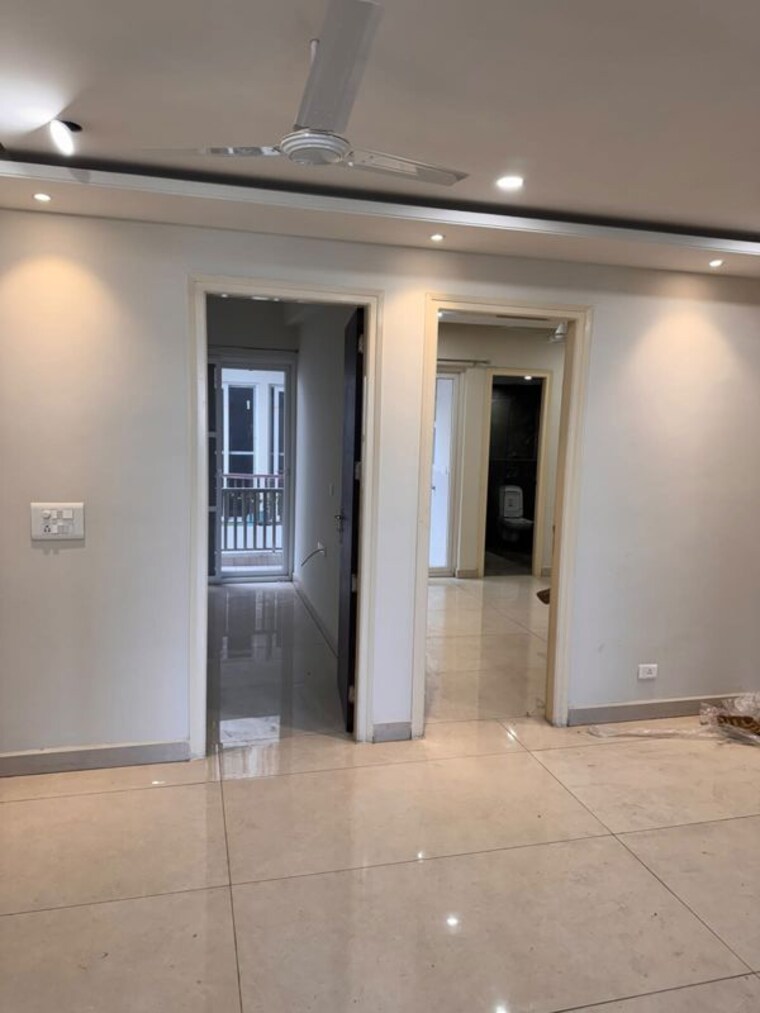 undefined, prem-satyam-swastik-apartment 3 Bedroom 1600 Sq.Ft. Builder Floor In Patiala Road Zirakpur 10624759