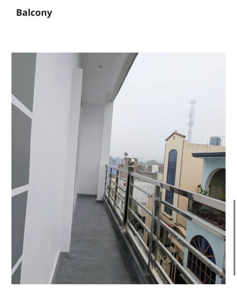 Bedroom, pachna road 1 Bedroom 600 Sq.Ft. Apartment In Pachna Road Lakhisarai 10624761