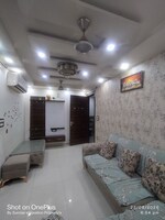 2 BHK 750 Sq.Ft. Builder Floor in Dwarka Mor
