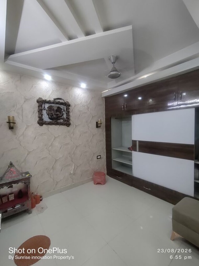 Kitchen, dwarka mor 2 Bedroom 750 Sq.Ft. Builder Floor In Dwarka Mor Delhi 10624760