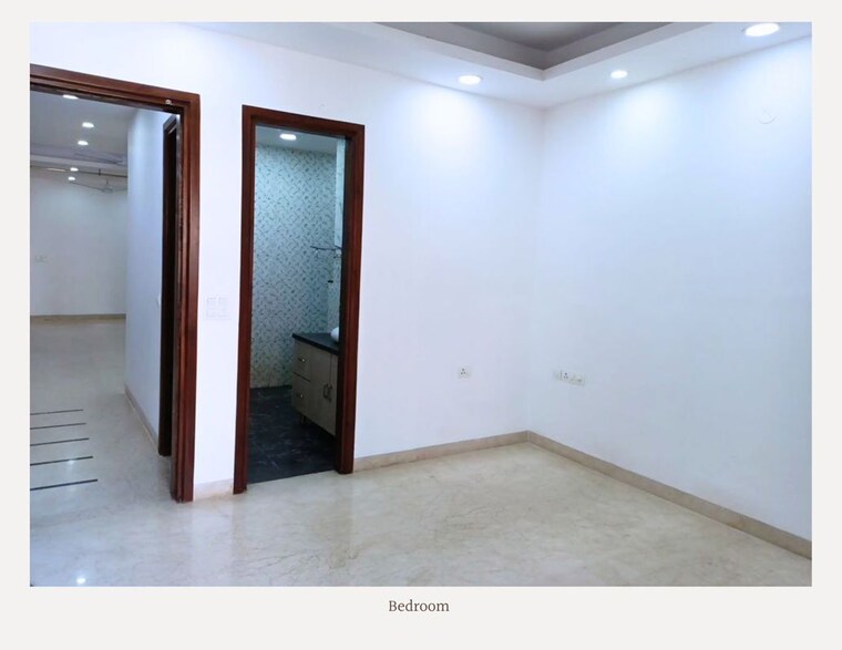 Room, safdarjung enclave 3 Bedroom 210 Sq.Yd. Builder Floor In Safdarjung Enclave Delhi 10624778