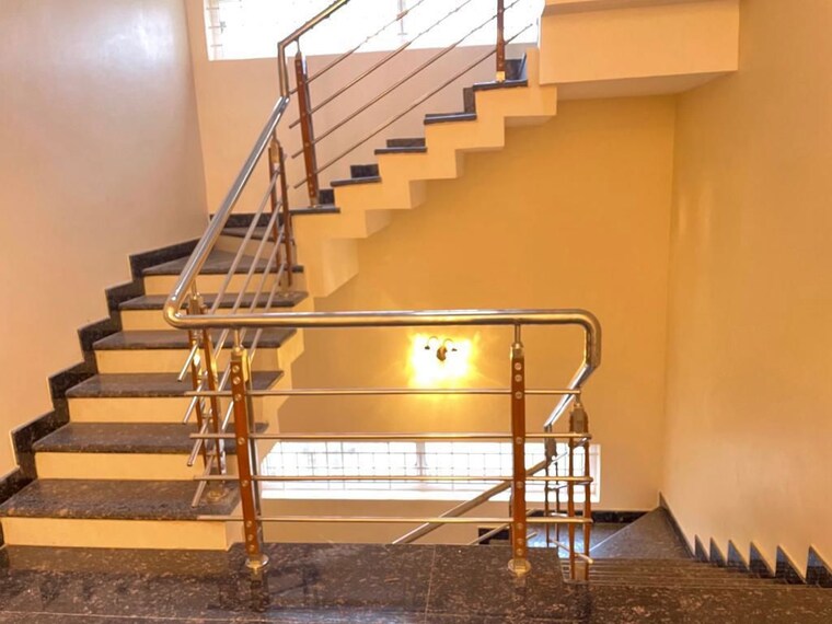 undefined, ganga nagar 3 Bedroom 2200 Sq.Ft. Builder Floor In Ganga Nagar Bangalore 10527682