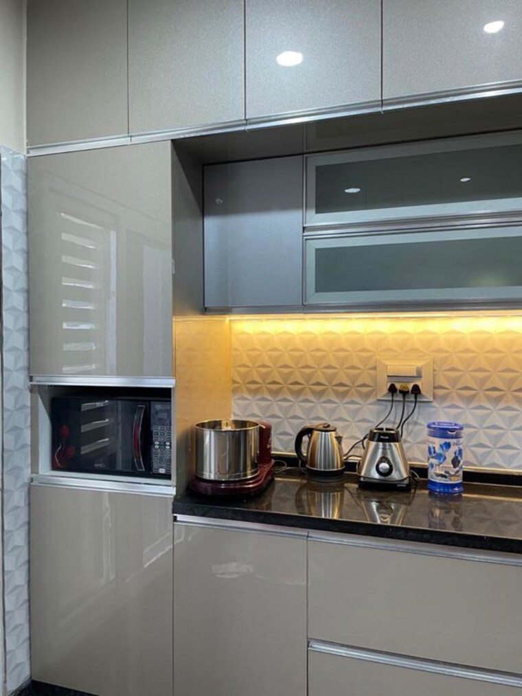 undefined, ganga nagar 3 Bedroom 2200 Sq.Ft. Builder Floor In Ganga Nagar Bangalore 10527682