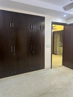 3 BHK + Prayer Room Builder Floor For Rent in East Patel Nagar
