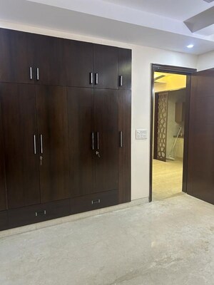 3 BHK Builder Floor For Rent in East Patel Nagar