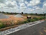 1200 Sq.Ft. Plot in Thanisandra