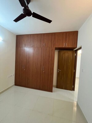 Furnished Amenities in 2 BHK Apartment at Prestige Primrose Hills, Banashankari 6th Stage – for Rent