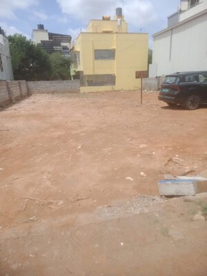  Plot For Sale in Rt Nagar