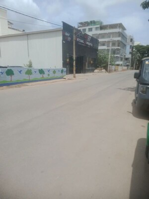   Plot at Rt Nagar – for Sale