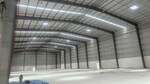 25000 Sq.Ft. Warehouse in Nelamangala