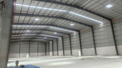 Warehouse For Rent in Nelamangala
