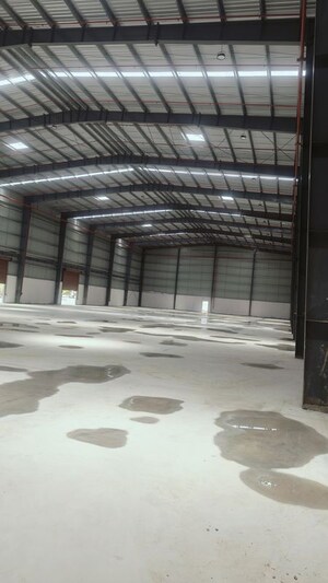 Parking in  Warehouse at Nelamangala – for Rent