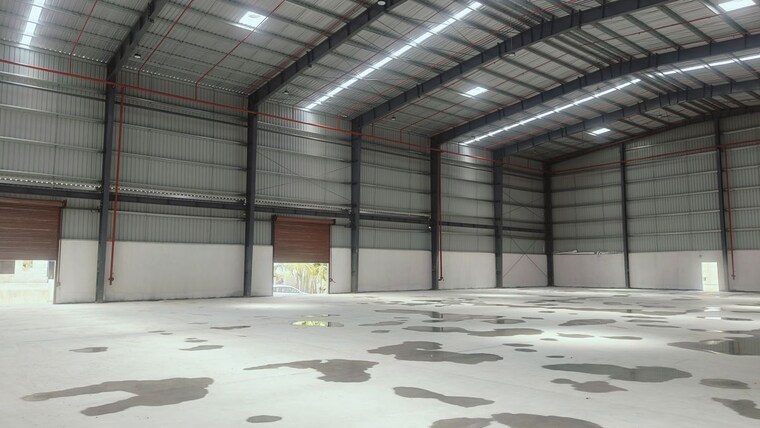  Parking, nelamangala Commercial Warehouse 25000 Sq.Ft. In Nelamangala Bangalore 10624795